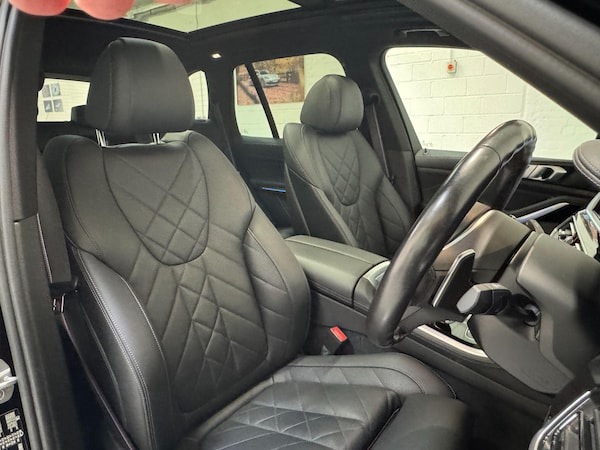 Used BMW X5 2022 for sale - 76151991: Photo 19