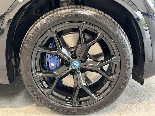 Used BMW X5 2022 for sale - 76151991: Photo 22