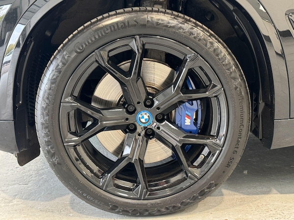 Used BMW X5 2022 for sale - 76151991: Photo 23