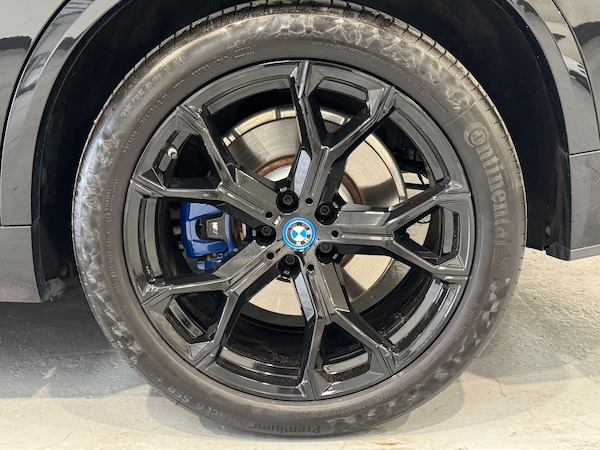 Used BMW X5 2022 for sale - 76151991: Photo 24