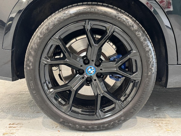 Used BMW X5 2022 for sale - 76151991: Photo 25
