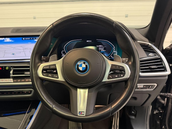 Used BMW X5 2022 for sale - 76151991: Photo 26