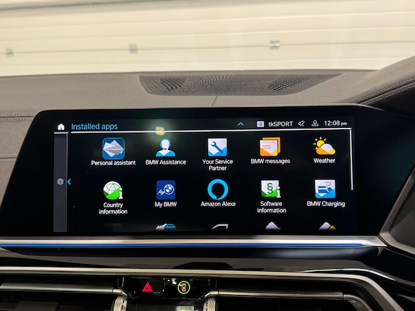 Used BMW X5 2022 for sale - 76151991: Photo 35