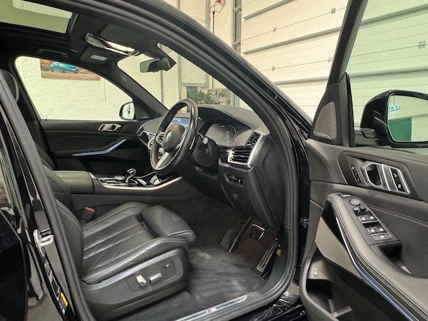 Used BMW X5 2022 for sale - 76151991: Photo 36
