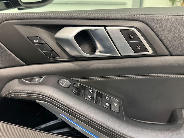 Used BMW X5 2022 for sale - 76151991: Photo 41