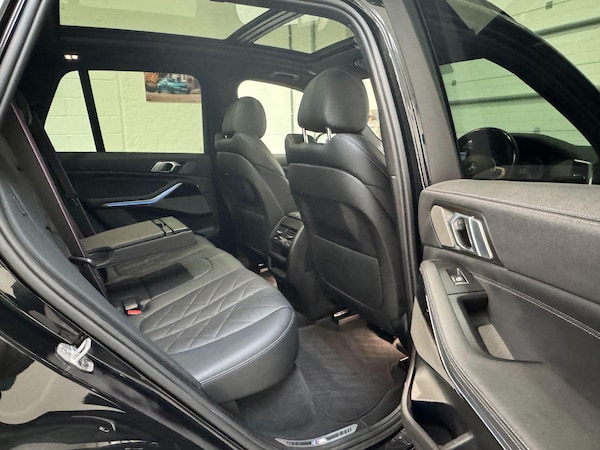 Used BMW X5 2022 for sale - 76151991: Photo 44