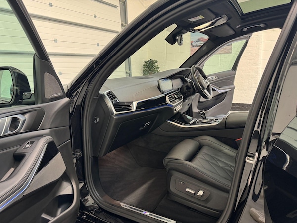 Used BMW X5 2022 for sale - 76151991: Photo 48