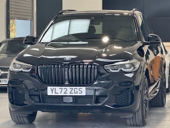 Used BMW X5 2022 for sale - 76151991: Photo 4