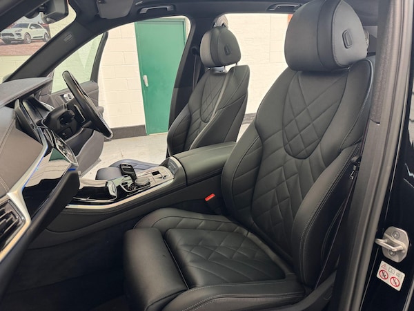 Used BMW X5 2022 for sale - 76151991: Photo 51
