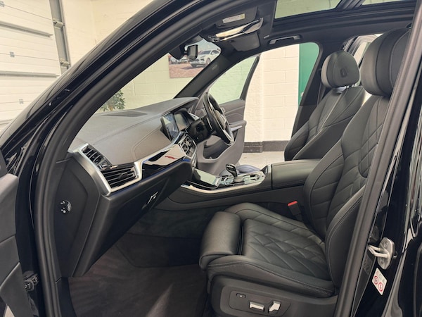 Used BMW X5 2022 for sale - 76151991: Photo 52