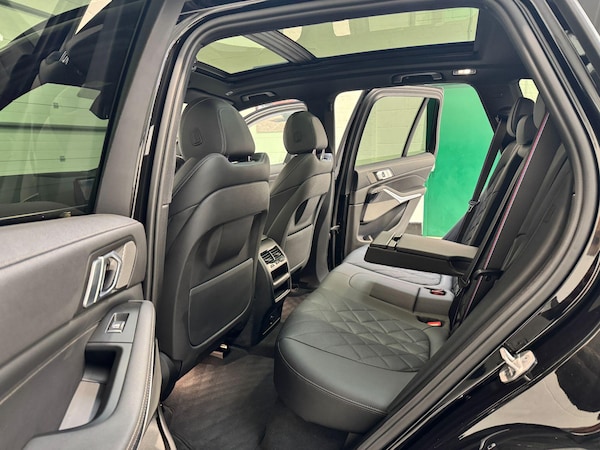 Used BMW X5 2022 for sale - 76151991: Photo 54