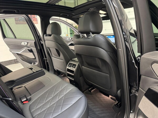 Used BMW X5 2022 for sale - 76151991: Photo 55