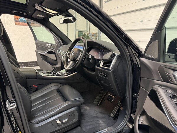 Used BMW X5 2022 for sale - 76151991: Photo 56