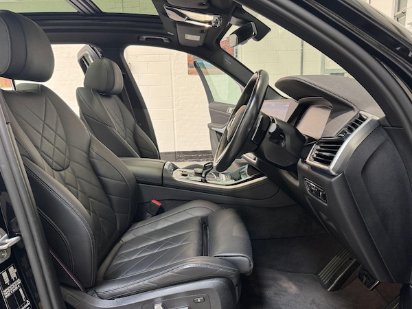 Used BMW X5 2022 for sale - 76151991: Photo 57