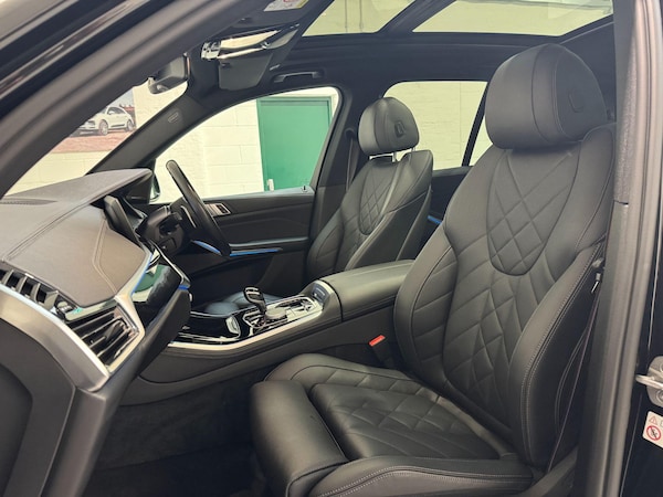 Used BMW X5 2022 for sale - 76151991: Photo 58