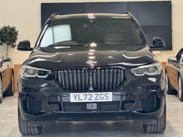 Used BMW X5 2022 for sale - 76151991: Photo 5