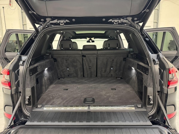 Used BMW X5 2022 for sale - 76151991: Photo 63