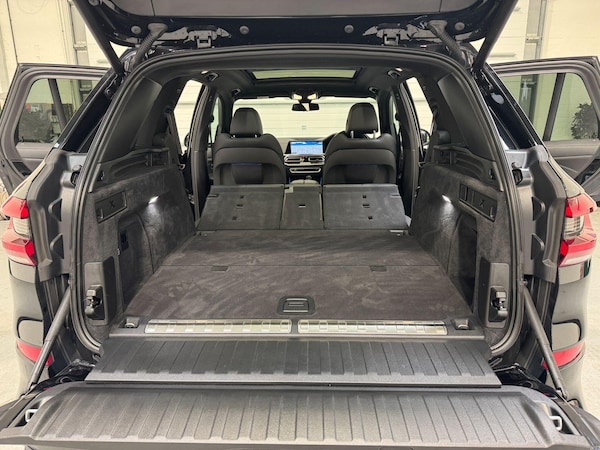 Used BMW X5 2022 for sale - 76151991: Photo 66