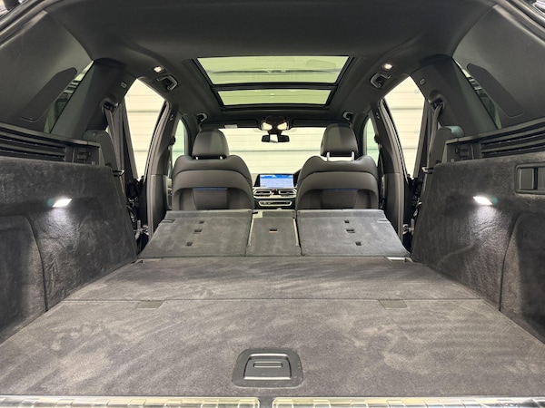 Used BMW X5 2022 for sale - 76151991: Photo 67