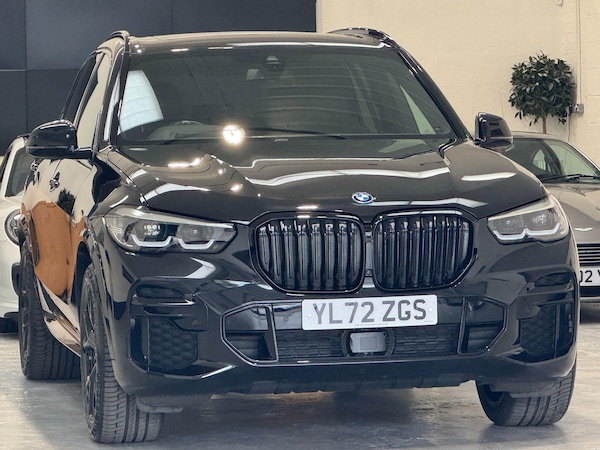 Used BMW X5 2022 for sale - 76151991: Photo 6