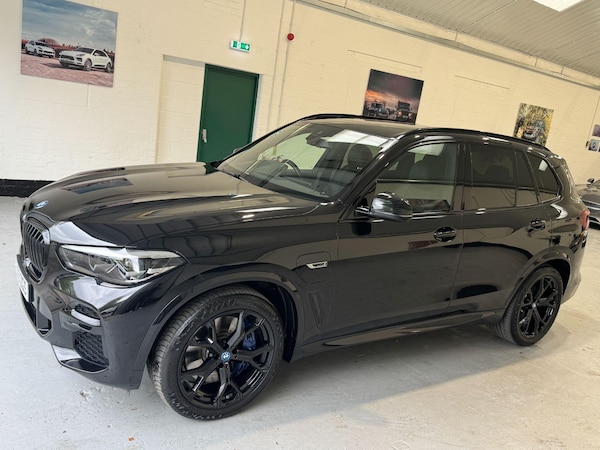 Used BMW X5 2022 for sale - 76151991: Photo 74
