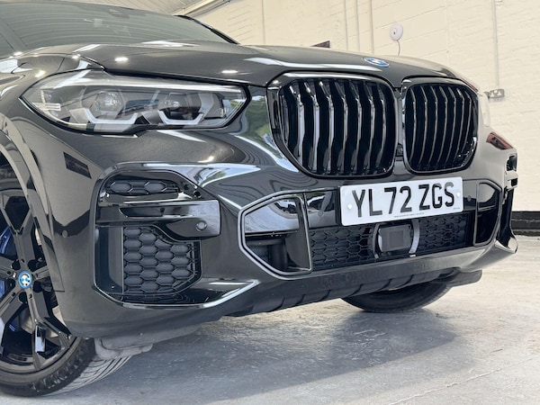 Used BMW X5 2022 for sale - 76151991: Photo 84