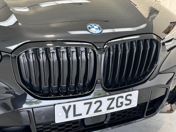 Used BMW X5 2022 for sale - 76151991: Photo 85
