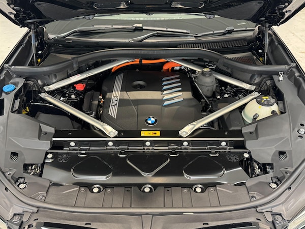 Used BMW X5 2022 for sale - 76151991: Photo 90