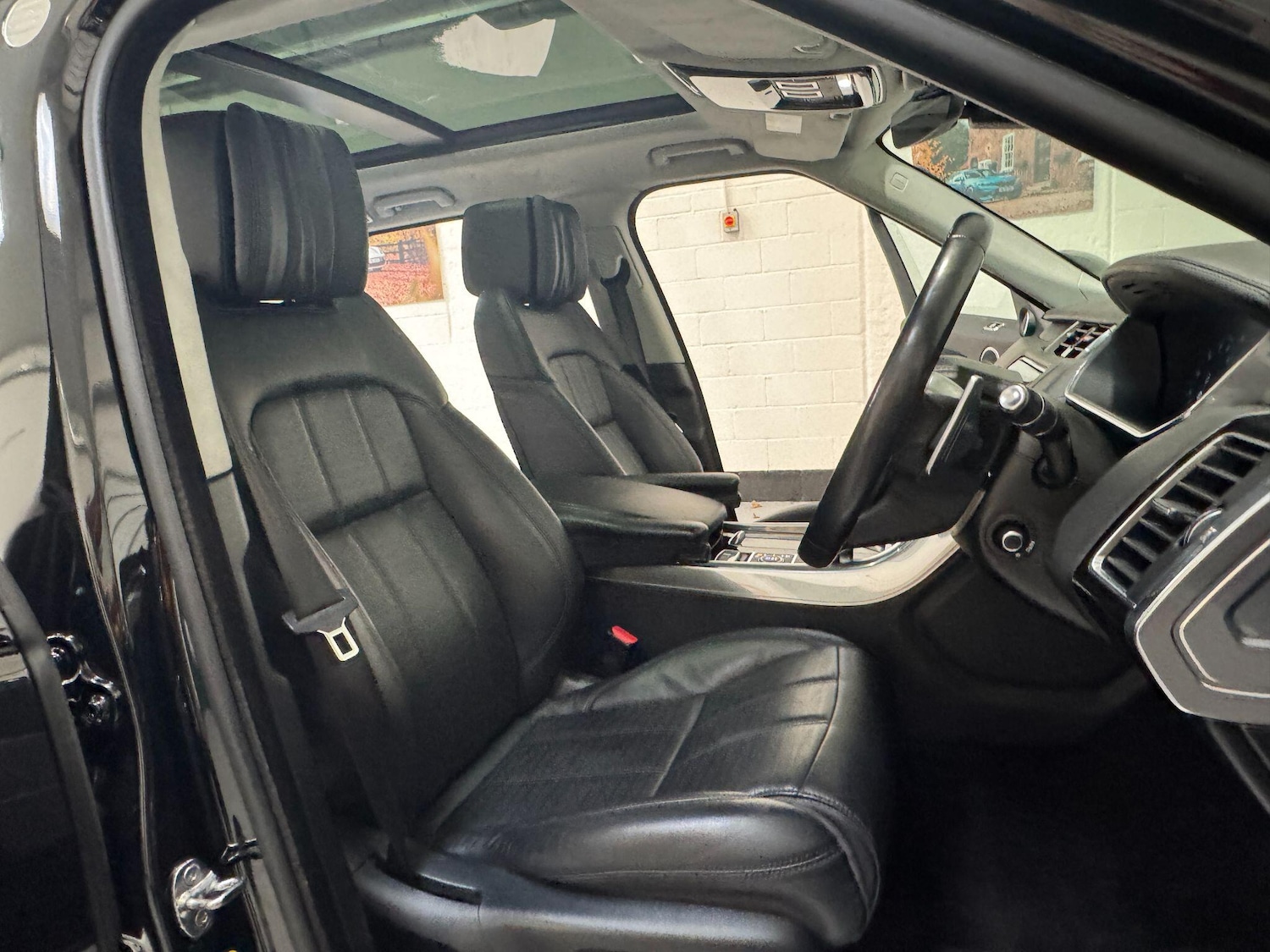 Used Land Rover Range Rover Sport 2018 for sale - 76700990: Photo 19