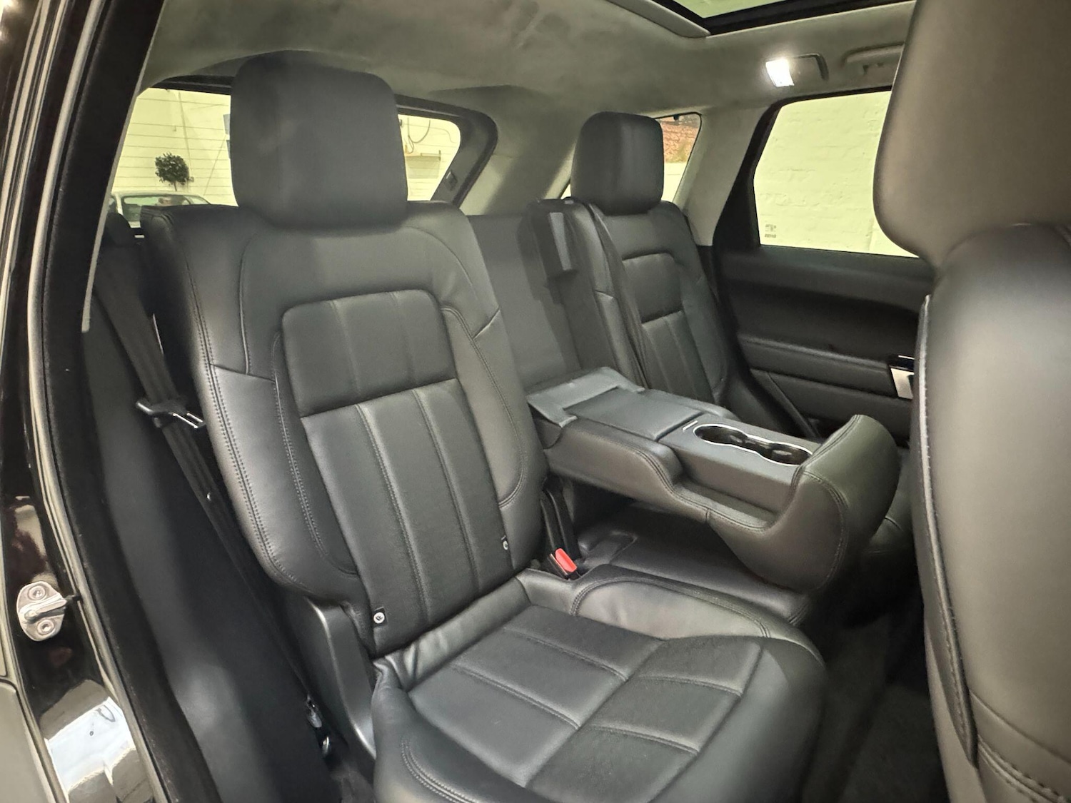 Used Land Rover Range Rover Sport 2018 for sale - 76700990: Photo 20