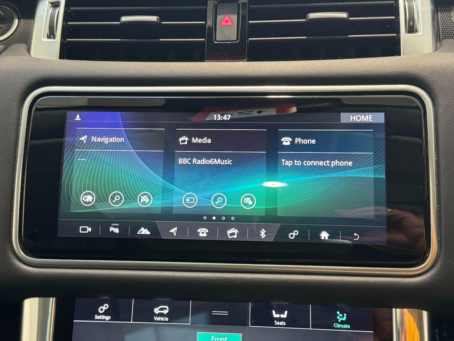 Used Land Rover Range Rover Sport 2018 for sale - 76700990: Photo 31