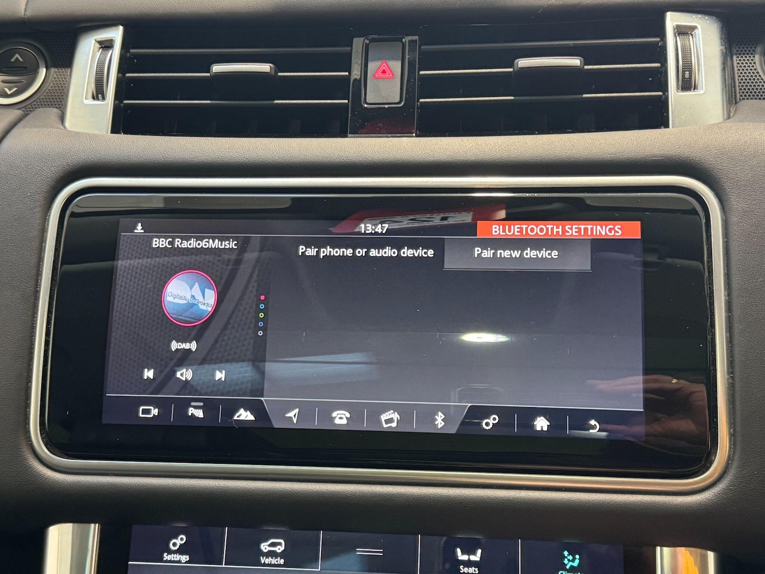 Used Land Rover Range Rover Sport 2018 for sale - 76700990: Photo 32