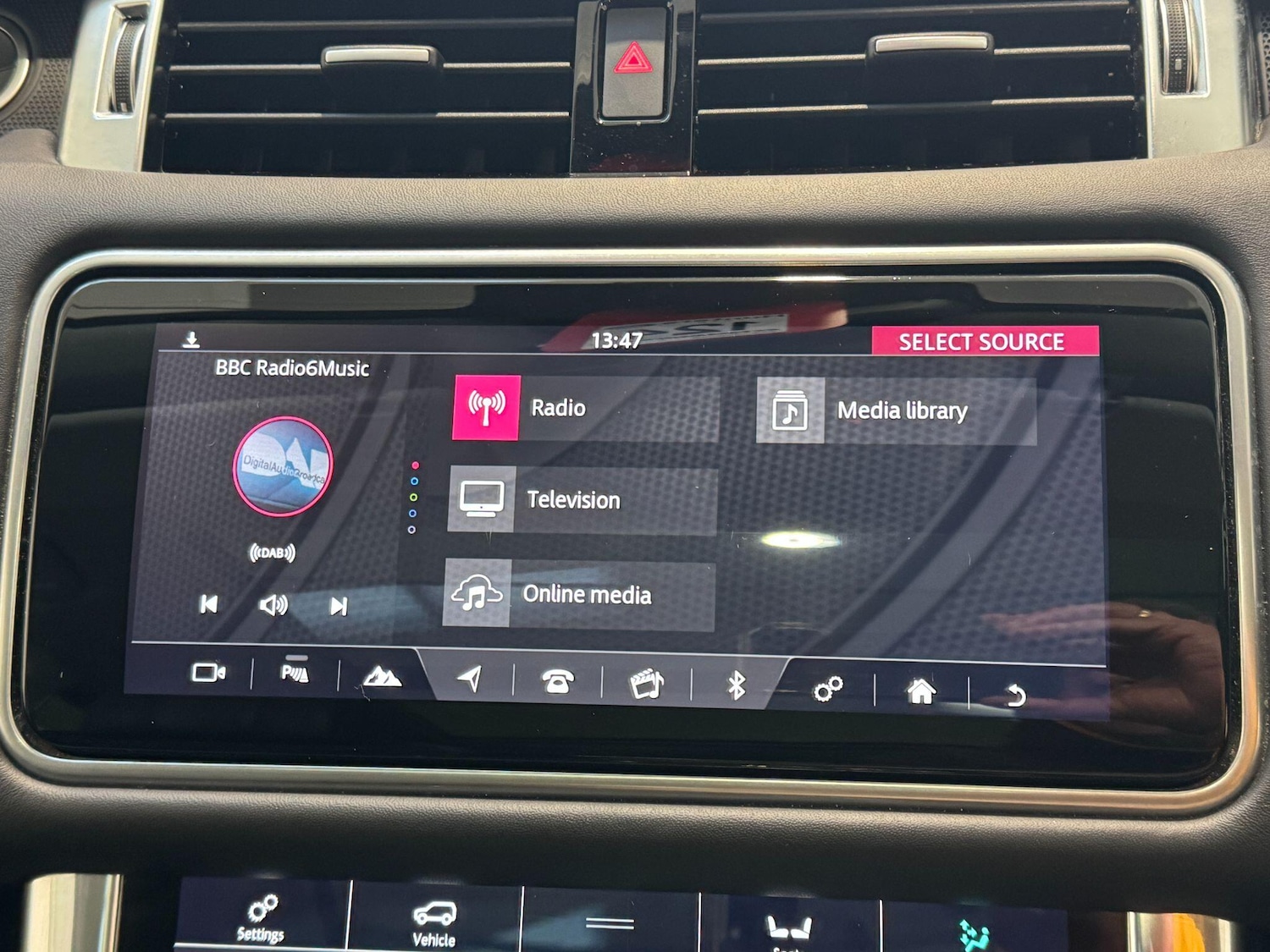 Used Land Rover Range Rover Sport 2018 for sale - 76700990: Photo 33