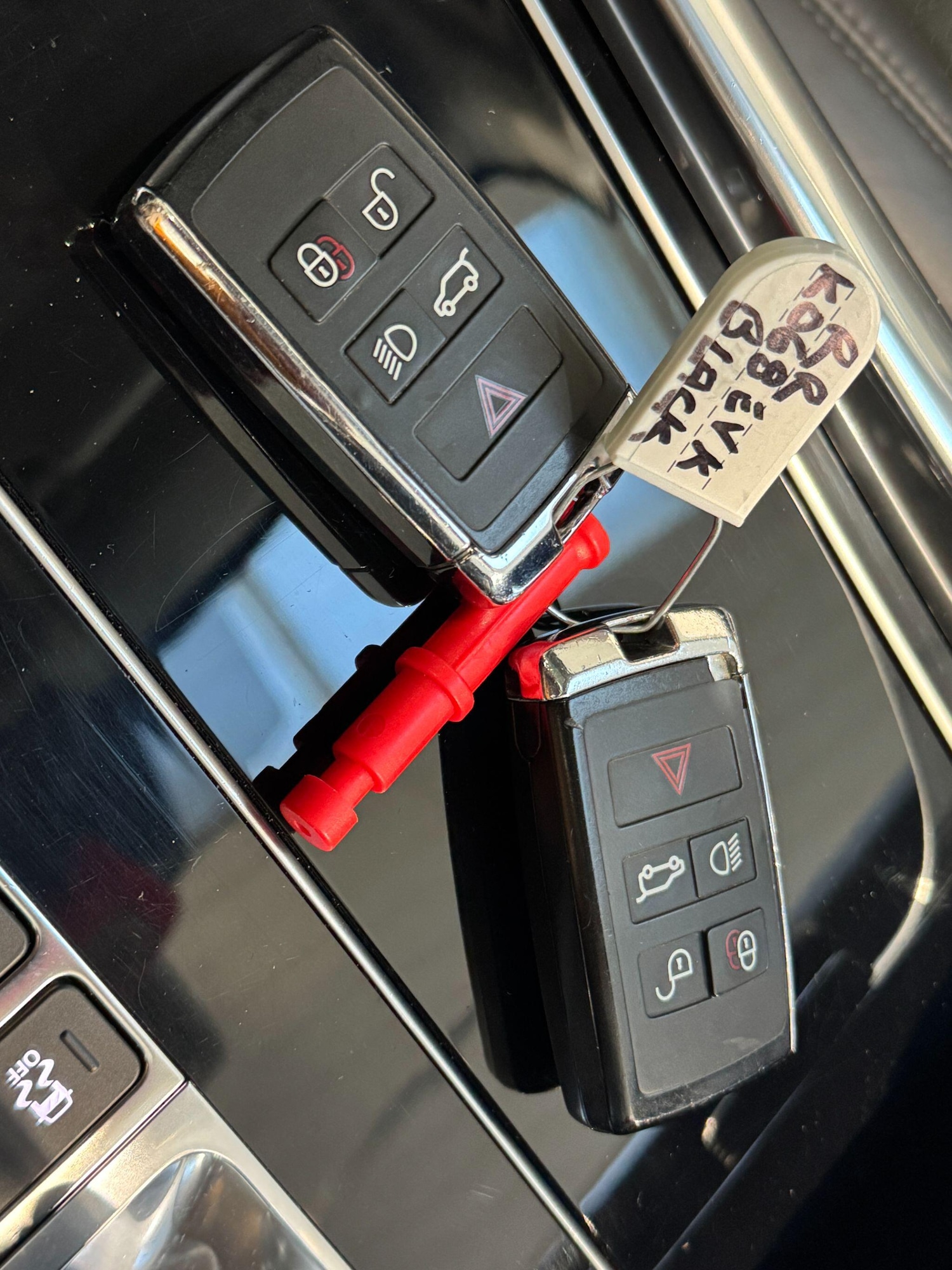 Used Land Rover Range Rover Sport 2018 for sale - 76700990: Photo 36