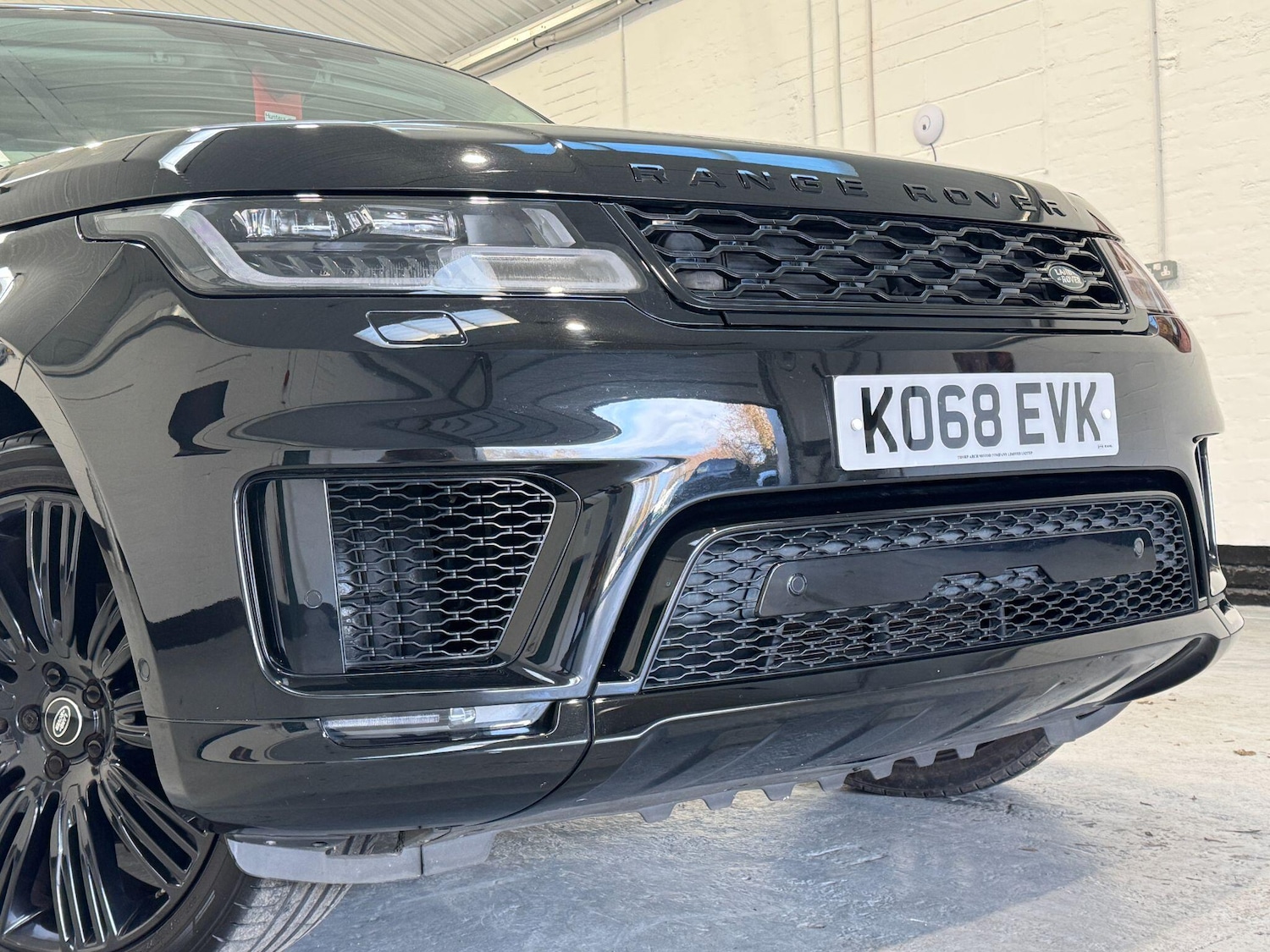 Used Land Rover Range Rover Sport 2018 for sale - 76700990: Photo 37