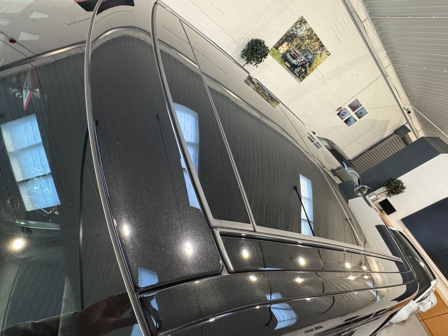 Used Land Rover Range Rover Sport 2018 for sale - 76700990: Photo 39