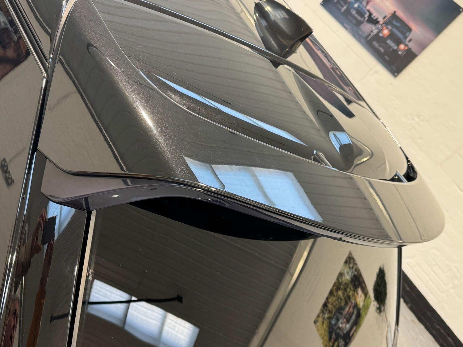 Used Land Rover Range Rover Sport 2018 for sale - 76700990: Photo 41