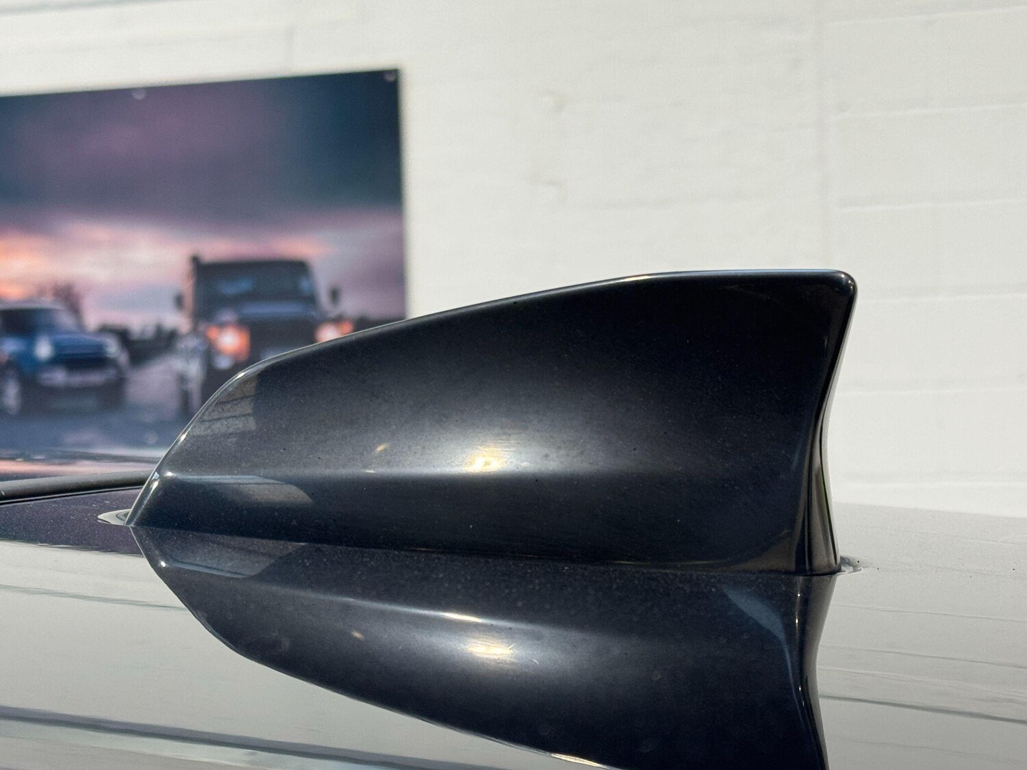 Used Land Rover Range Rover Sport 2018 for sale - 76700990: Photo 42