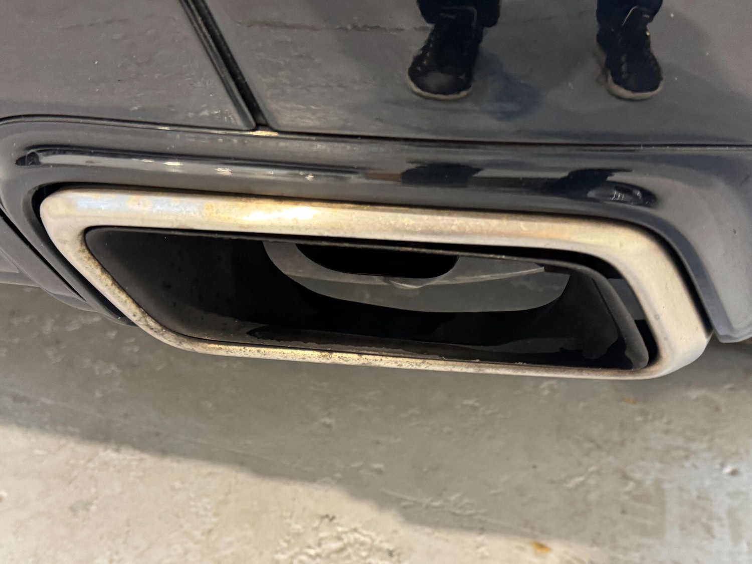 Used Land Rover Range Rover Sport 2018 for sale - 76700990: Photo 45