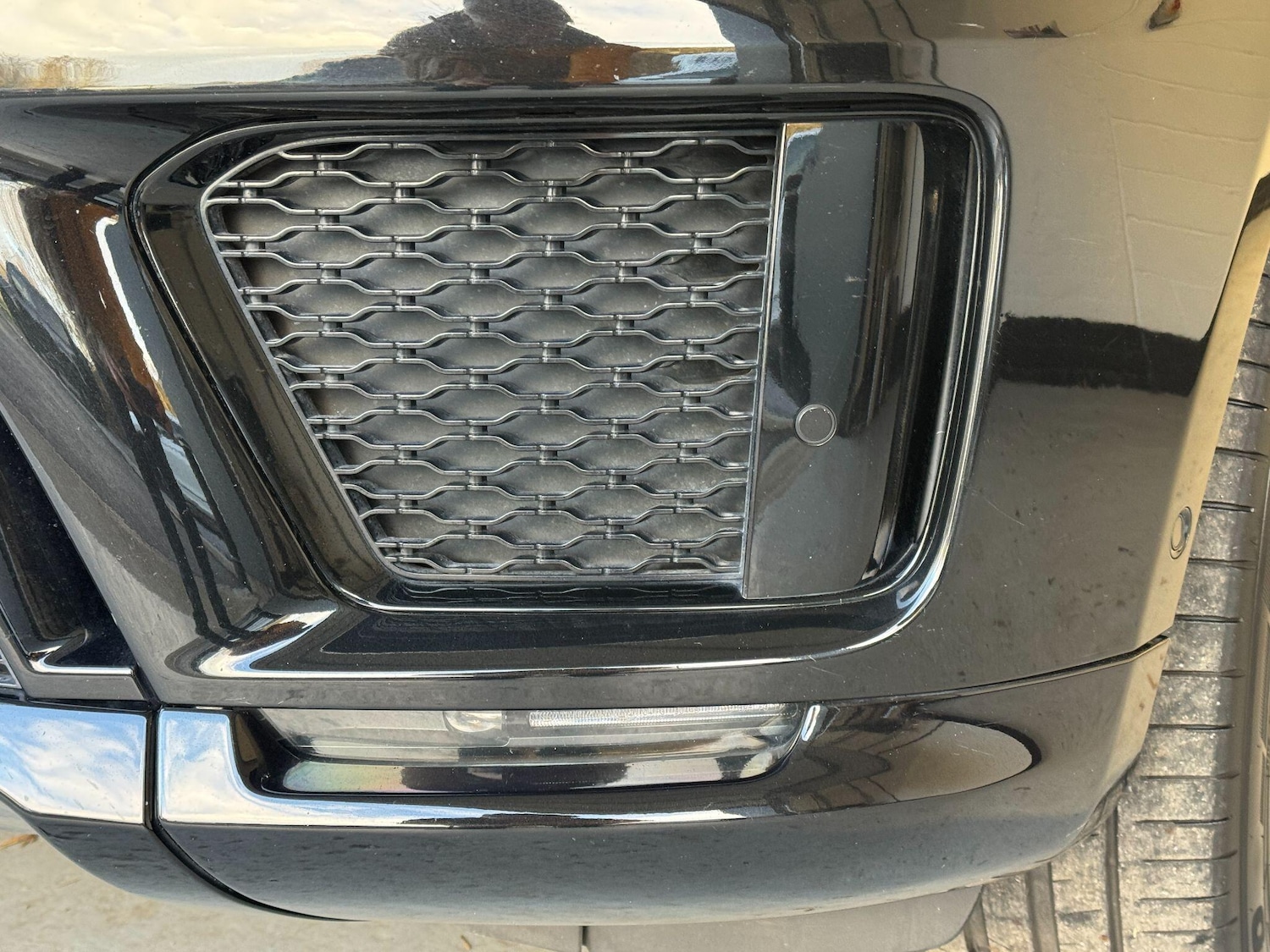 Used Land Rover Range Rover Sport 2018 for sale - 76700990: Photo 47