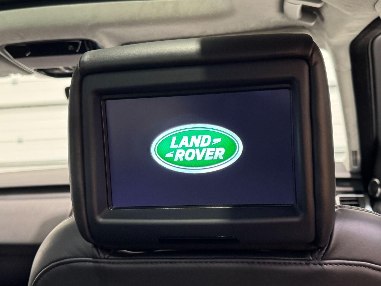 Used Land Rover Range Rover Sport 2018 for sale - 76700990: Photo 48