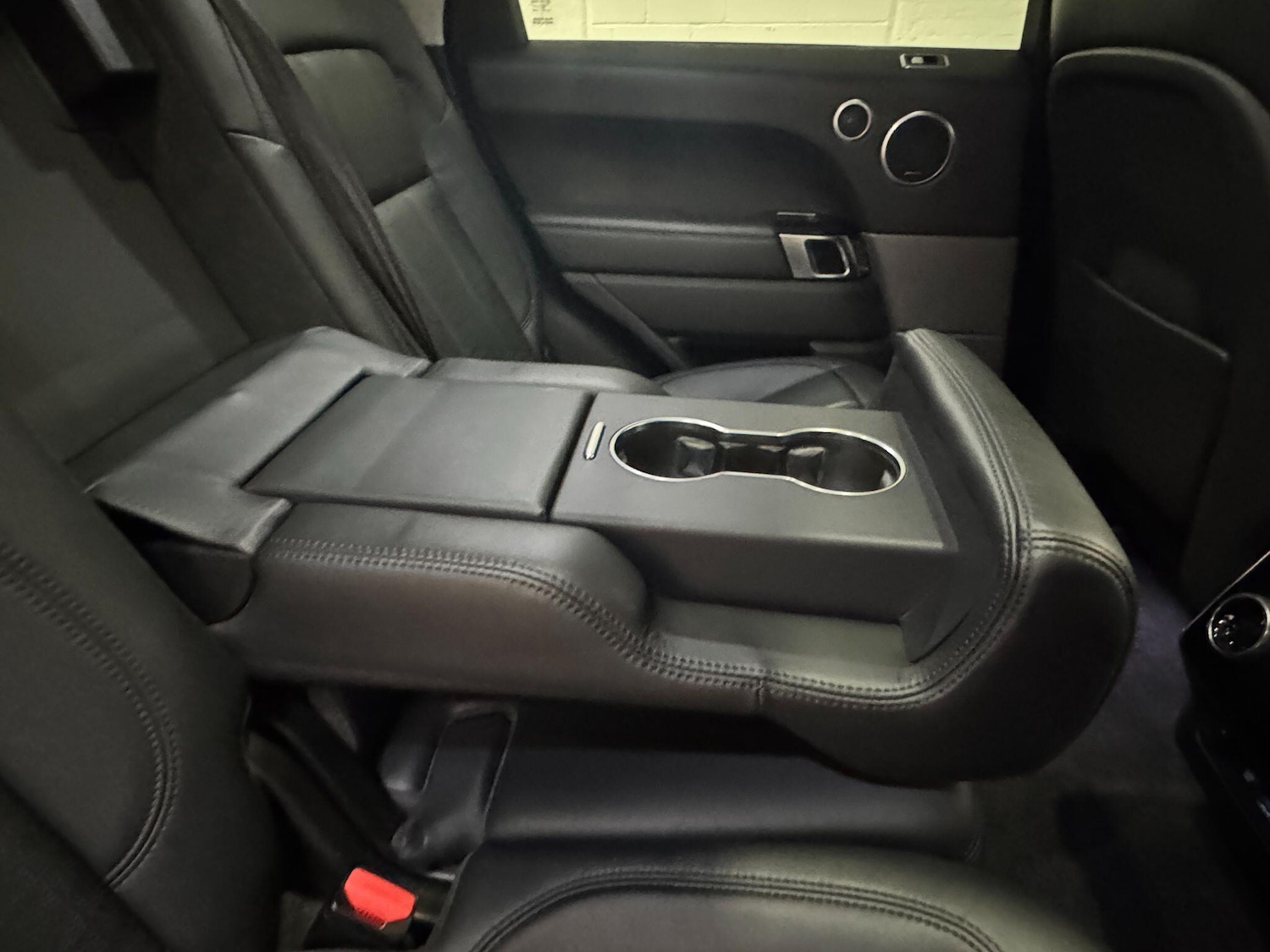 Used Land Rover Range Rover Sport 2018 for sale - 76700990: Photo 49