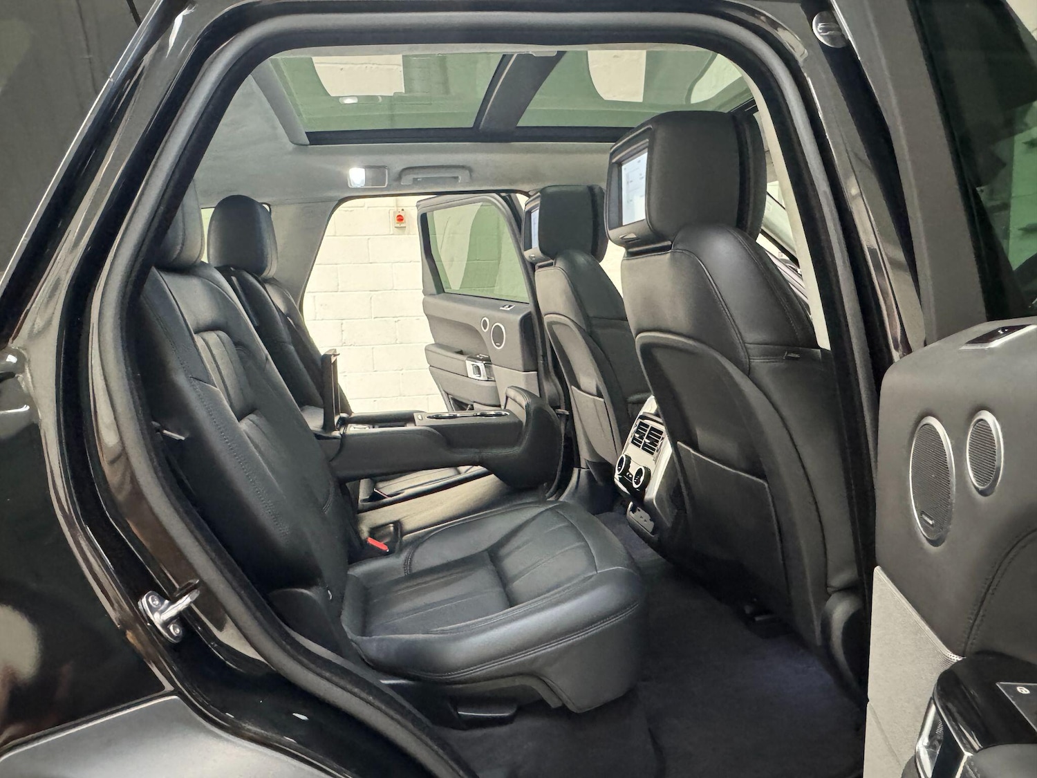 Used Land Rover Range Rover Sport 2018 for sale - 76700990: Photo 67