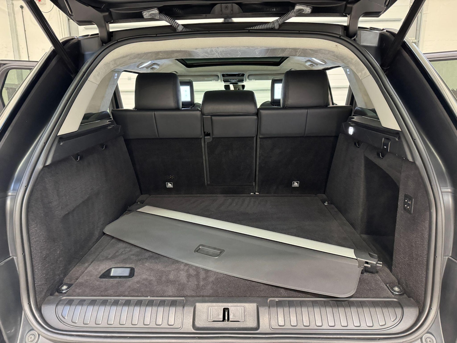 Used Land Rover Range Rover Sport 2018 for sale - 76700990: Photo 69