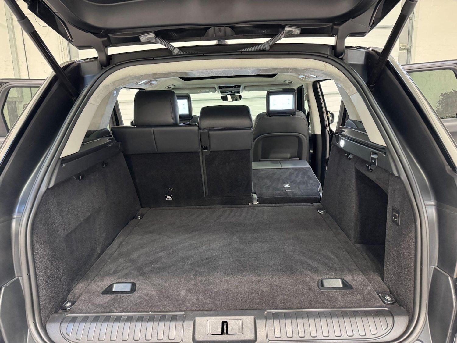 Used Land Rover Range Rover Sport 2018 for sale - 76700990: Photo 72