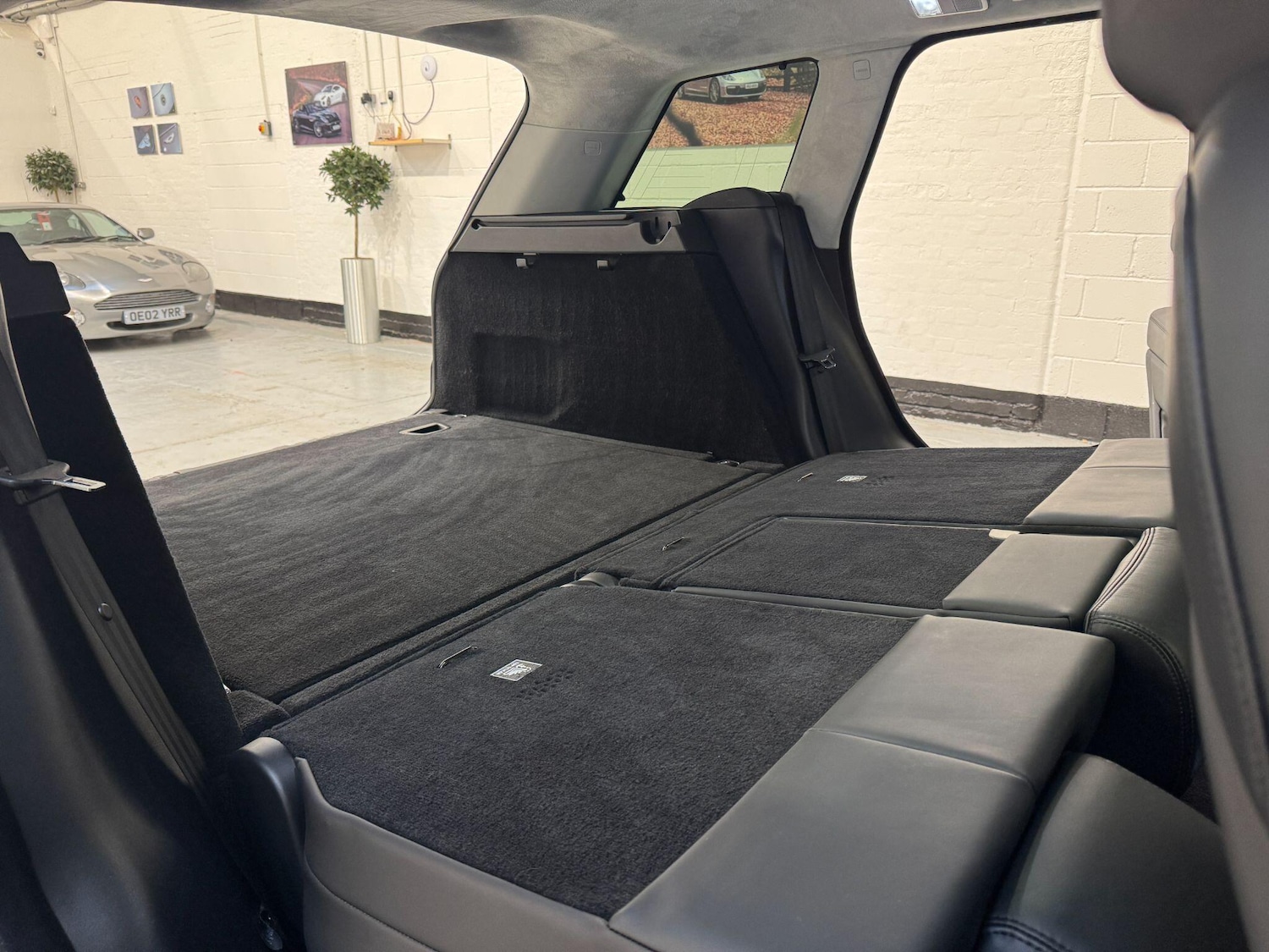 Used Land Rover Range Rover Sport 2018 for sale - 76700990: Photo 75