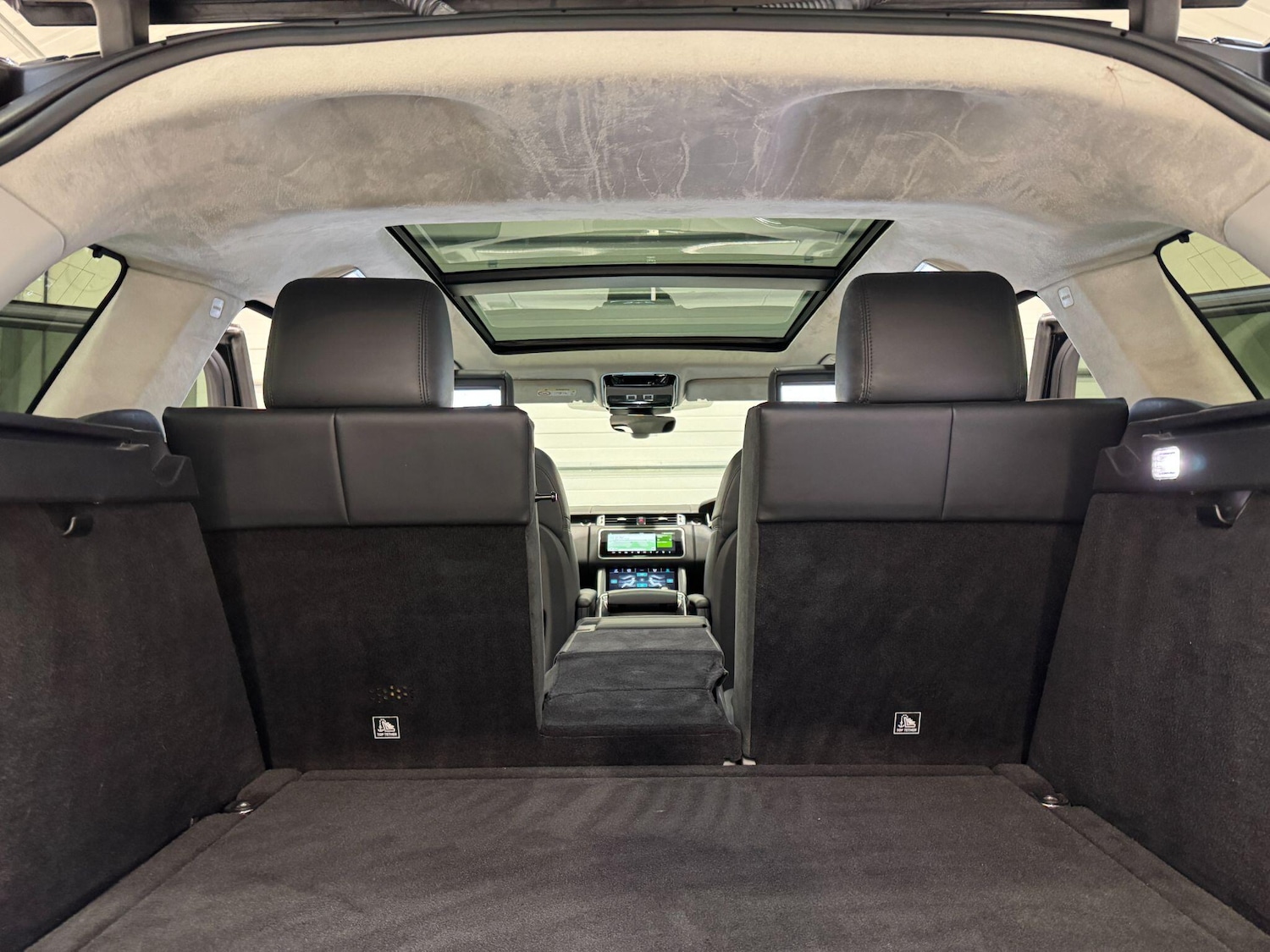 Used Land Rover Range Rover Sport 2018 for sale - 76700990: Photo 78