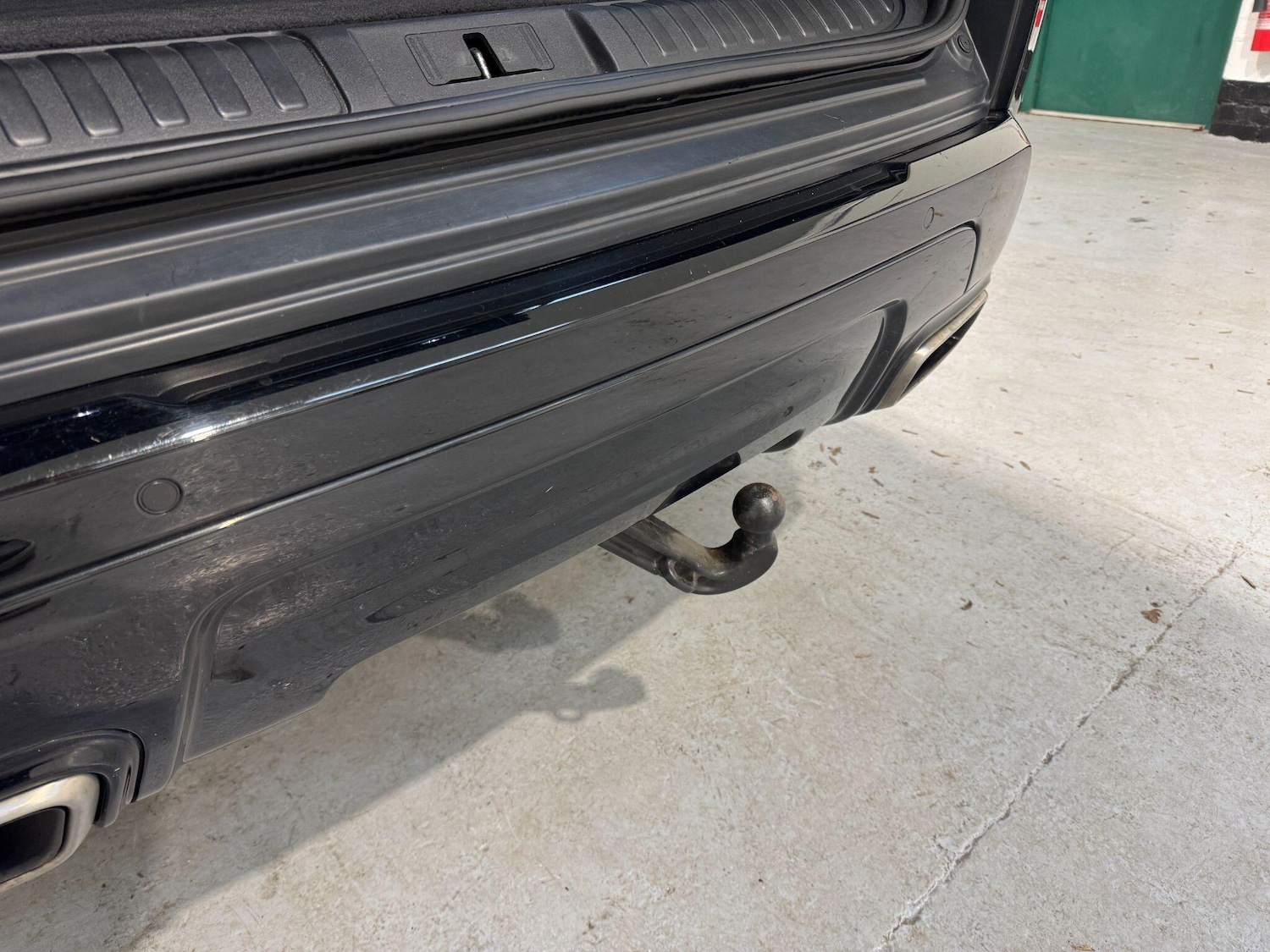 Used Land Rover Range Rover Sport 2018 for sale - 76700990: Photo 81