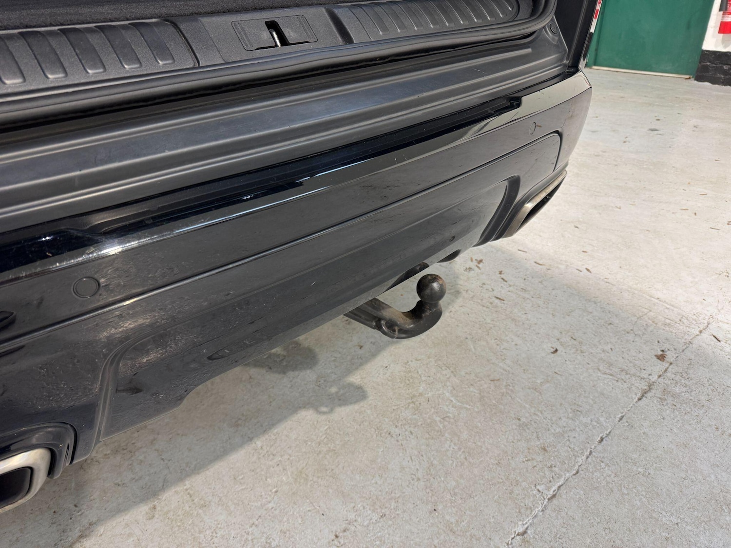 Used Land Rover Range Rover Sport 2018 for sale - 76700990: Photo 82