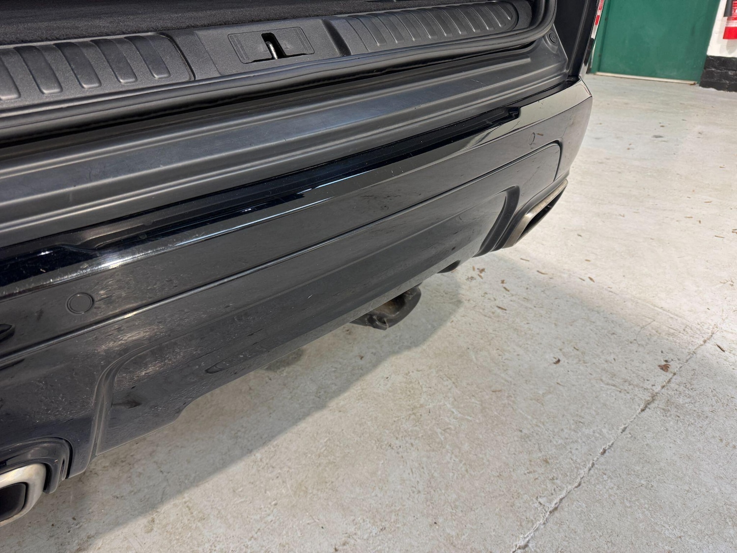 Used Land Rover Range Rover Sport 2018 for sale - 76700990: Photo 83